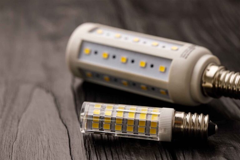 relamping led industriale per risparmiare sui costi