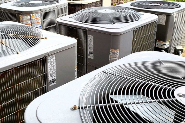 consumi di una pompa di calore di un condominio e industriale in veneto - elettricista BadoSante, Piove di Sacco, Padova