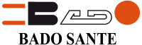 Logo Bado Sante Elettricista